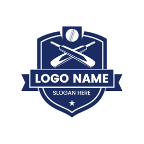 Free Cricket Logo Designs Designevo Logo Maker
