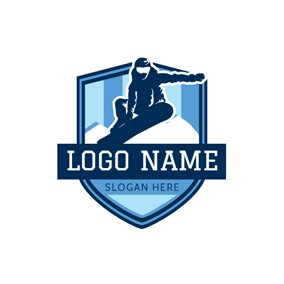 free ski logo designs designevo logo maker free ski logo designs designevo logo