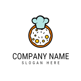 Free Pizza Logo Designs Designevo Logo Maker