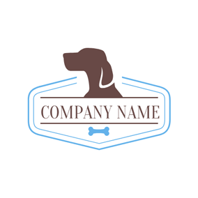 Kostenlose Hund Logo Designs Designevo Logo Editor