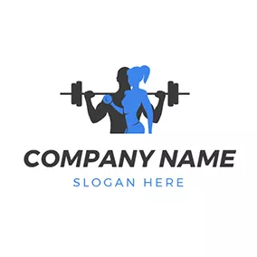 fitness logos images