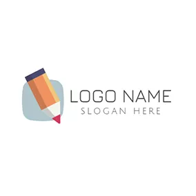 Pencil Logo designs themes templates and downloadable graphic elements on  Dribbble
