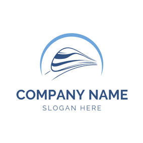 Free Train Logo Designs Designevo Logo Maker