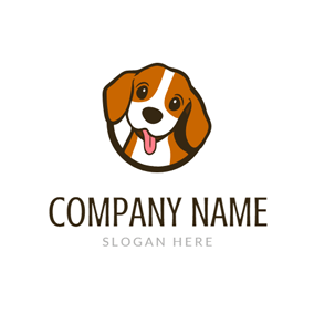 Kostenlose Hund Logo Designs Designevo Logo Editor