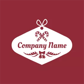 Christmas Logo Maker, Choose from more than 204+ logo templates