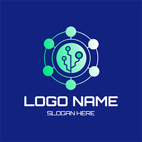 future logo design