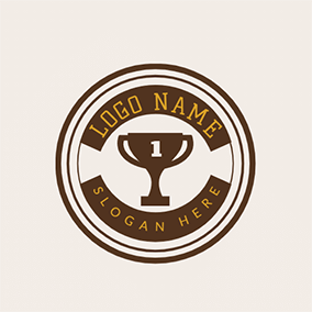 Free Champion Logo Designs - DIY Champion Logo Maker 