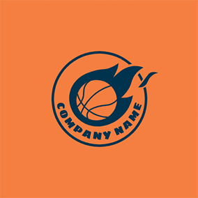 basketball team logo designs