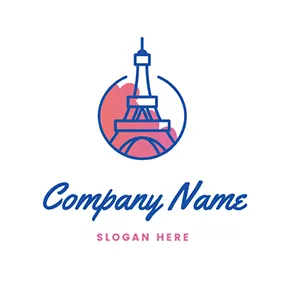 french logo design