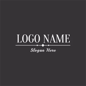 Diseños de logotipos de nombres gratis | Creador de logotipos DesignEvo