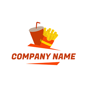 Free Chips Logo Designs Designevo Logo Maker