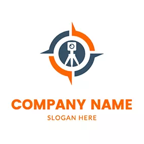 surveyor logo design