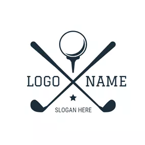 Download Free Golf Logo Designs Golf Logo Maker Designevo