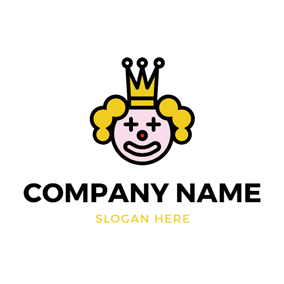 Free Comedy Logo Designs | DesignEvo Logo Maker