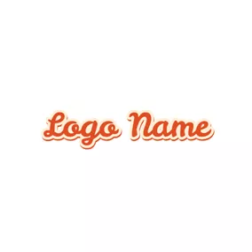 Name Logos | Free Name Logo Maker - DesignEvo