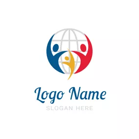 family logo design free