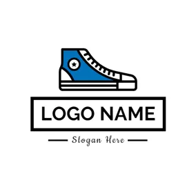 Free Sneaker Logo Designs | DesignEvo Logo Maker