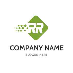 Free Rr Logo Designs Designevo Logo Maker