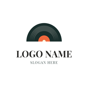 Free Vinyl Logo Designs | DesignEvo Logo Maker