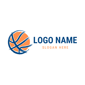 Free Basketball Logo Designs | DesignEvo Logo Maker