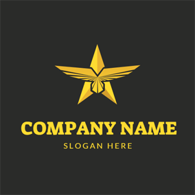 Free Military Logo Designs | DesignEvo Logo Maker