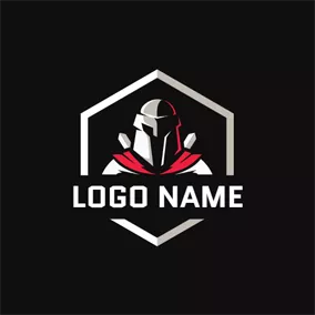 Gaming Logo Maker Create Cool Gaming Logos Designevo