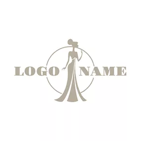 Diseños de logotipos de marcas de ropa gratis | Creador de logotipos  DesignEvo