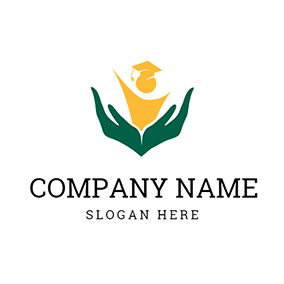 cap logo maker