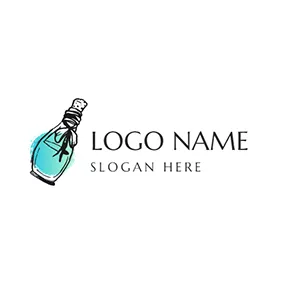 Perfume Logos  273 Custom Perfume Logo Designs