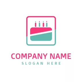 Free Birthday Logo Designs Designevo Logo Maker