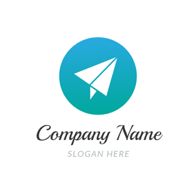 Free Airplane Logo Designs | DesignEvo Logo Maker