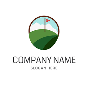 Free Golf Logo Designs | Golf Logo Maker | DesignEvo