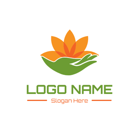 Free Massage Logo Designs Designevo Logo Maker