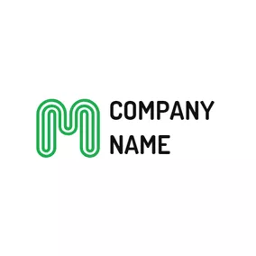 Letter M Logos - 261+ Best Letter M Logo Ideas. Free Letter M Logo Maker.