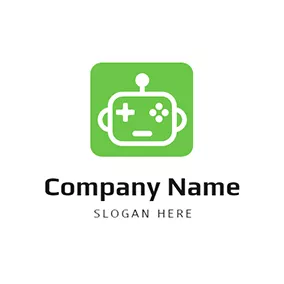 Gaming Logo Maker, Free Cool Gaming Logos, DesignEvo