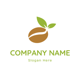 Free Seed Logo Designs | DesignEvo Logo Maker