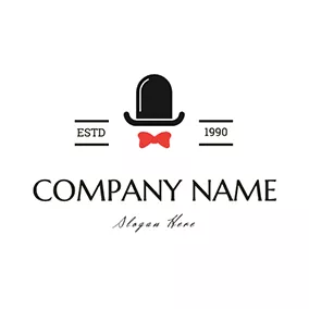 Free Butler Logos - Online Logo Maker | DesignEvo