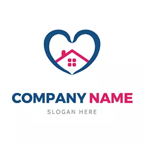 sample home care logo