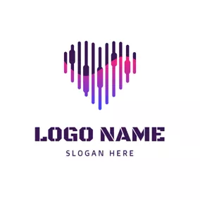 Free Music Festival Logo Designs | DesignEvo Logo Maker