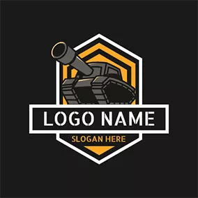 DesignEvo, Tank Logo Maker