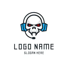 42 Cool Gaming Logo Designs (Using an Online Gaming Logo Maker