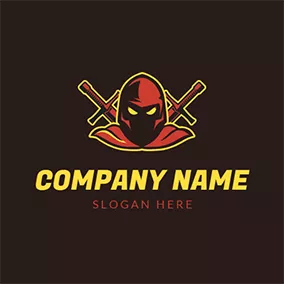 Eu vou criar logotipo para sua guilda ou equipe E-Sports🔥🎮