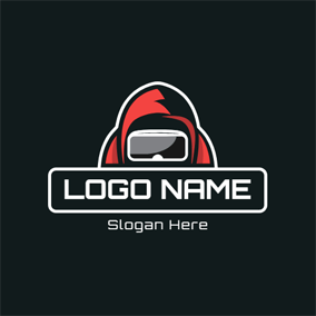 Creador De Logotipos De Juegos Online Gratuito Designevo