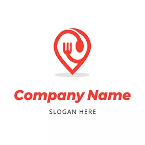 Free Food Delivery Logo Designs Designevo Logo Maker