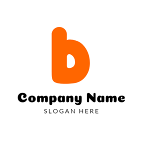 Orange B Logos