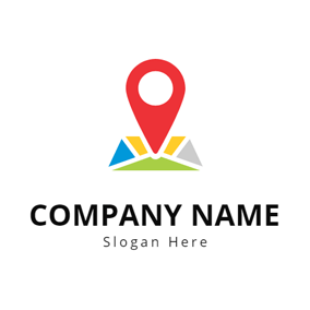 Free GPS Logo Designs | DesignEvo Logo Maker