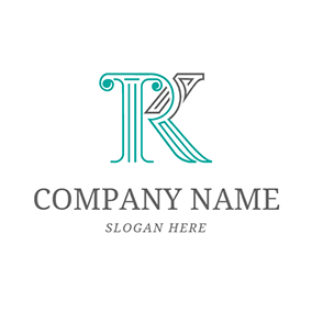 free rk logo designs designevo logo maker free rk logo designs designevo logo maker