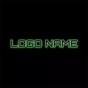 cool logo names