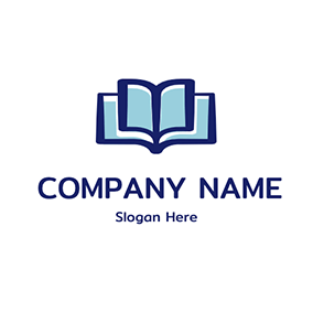 Free Literature Logo Designs | DesignEvo Logo Maker