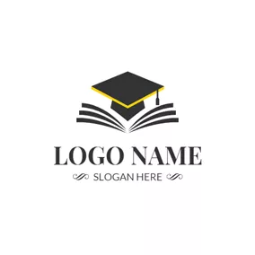 play school logo design